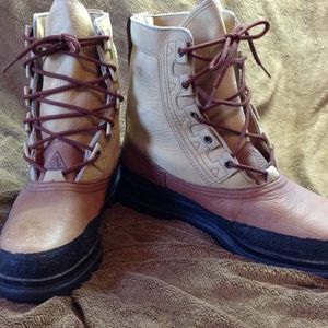 Men's Nike Boots Size 12